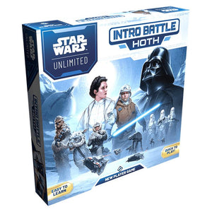 View all Star Wars Unlimited - Decks