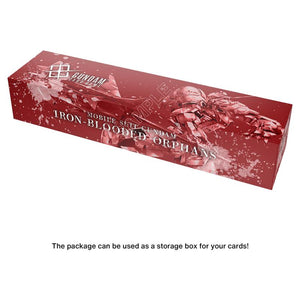 View all Gundam TCG - Collection Boxes