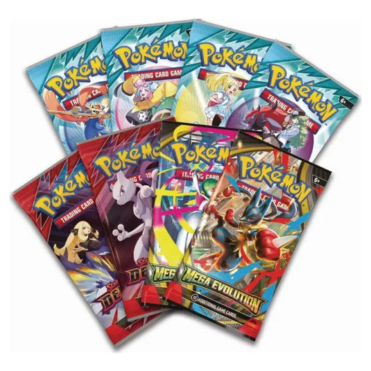 Pokemon - Mega Venusaur ex - Premium Collection