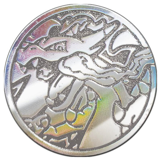 Pokemon - Mega Charizard Coin