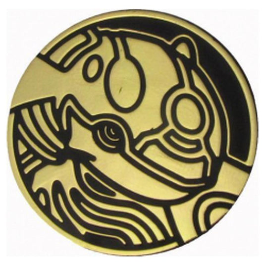 Pokemon - Primal Kyogre Coin