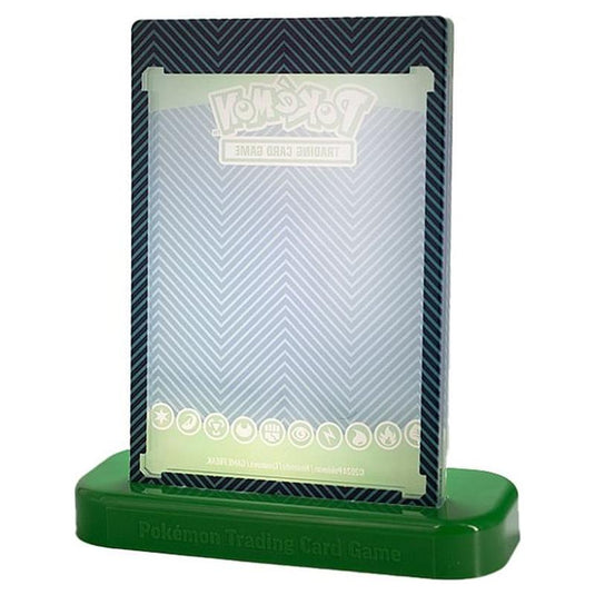 Pokemon - Card Display Stand - Ogerpon
