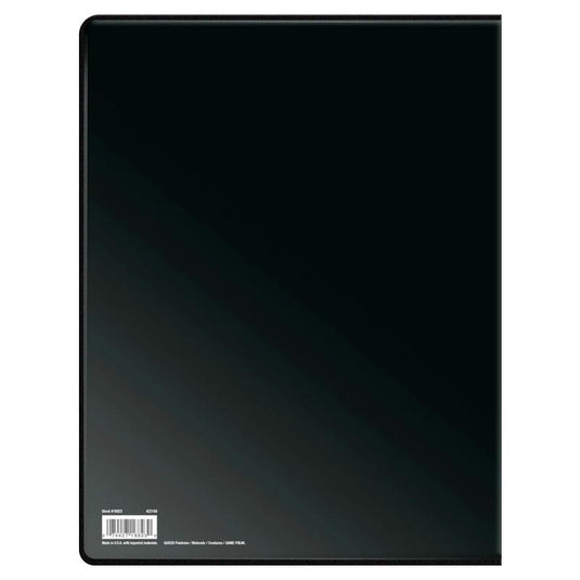 Ultra Pro - Pokemon - Mega Evolution - Ascended Heroes - 9 Pocket Portfolio