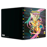 Ultra Pro - Pokemon - Mega Evolution - Ascended Heroes - 9 Pocket Portfolio