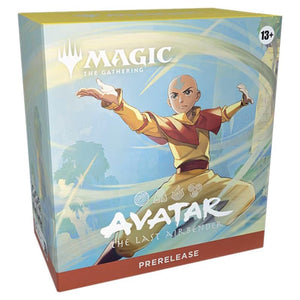 View all Magic the Gathering - Pre-Release Kits