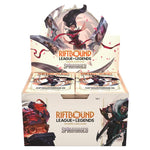 Riftbound: League of Legends TCG - Spiritforged - Booster Box (24 Packs)
