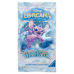 View all Lorcana - Booster Packs