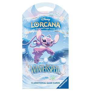 View all Lorcana - Sleeved Boosters