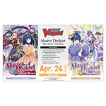 Cardfight!! Vanguard - Special Series - Master Deckset - Hikari Myodo