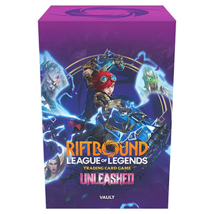 View all Riftbound - Box Sets