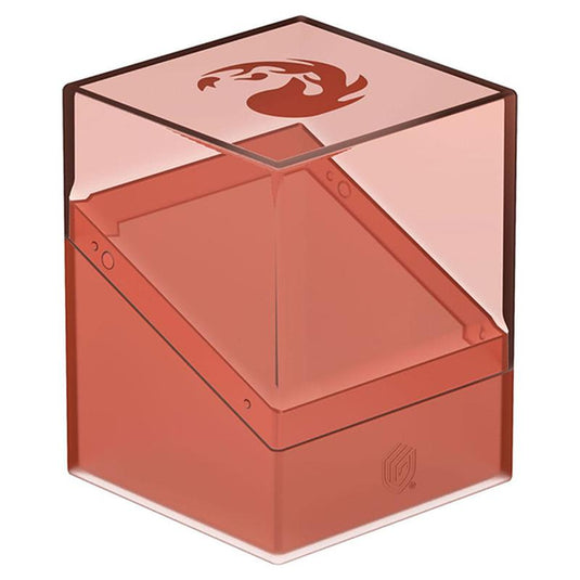 Ultimate Guard - Boulder 100+ Hybrid - Magic the Gathering - Mana Edition - Mountain