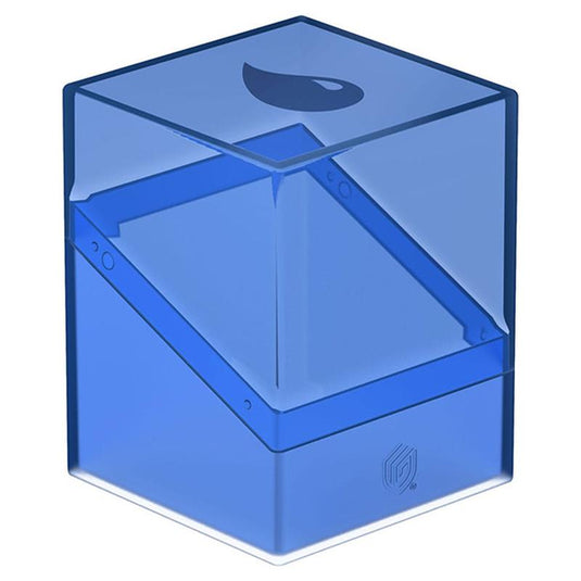 Ultimate Guard - Boulder 100+ Hybrid - Magic the Gathering - Mana Edition - Island