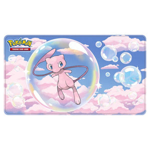 View all Pokemon - Playmats