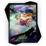 Riftbound: League of Legends TCG - Spiritforged - Art Sleeves - Spirit Blossom Teemo (100 Sleeves)