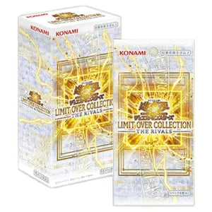 View all Yu-Gi-Oh! - Booster Boxes