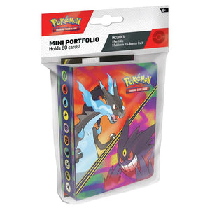 View all Pokemon - Mini Albums