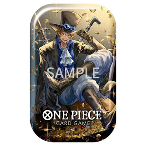 View all One Piece - Tins