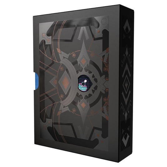 Magic The Gathering - Secrets of Strixhaven - Codex Bundle