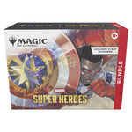Magic The Gathering - Marvel Super Heroes - Bundle
