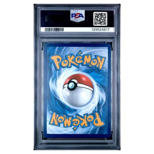 Pokémon - Destined Rivals - Team Rocket's Ariana 237/182 - (PSA 10 Graded Slab)