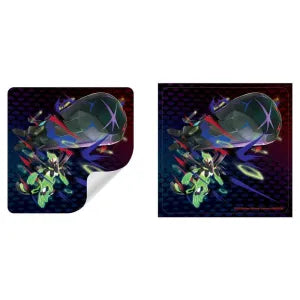 Pokemon - Mega Zygarde ex - Premium Collection