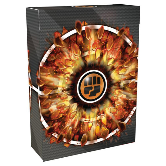 Pokemon - ex League Battle Deck - Mega Lucario ex