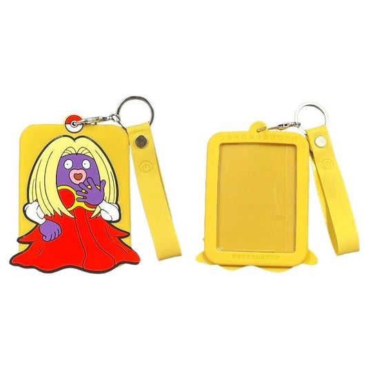 Pokemon - Silicone Card Holder - Jynx (Card Holder Only)