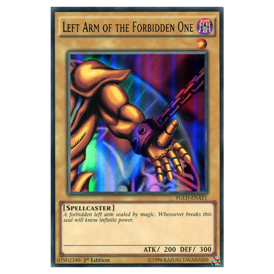 Yu-Gi-Oh! - Yugi's Legendary Decks