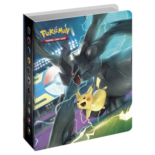 Buy Pokmon Portfolios, Binders & Folders - Shop Pokemon Card Albums