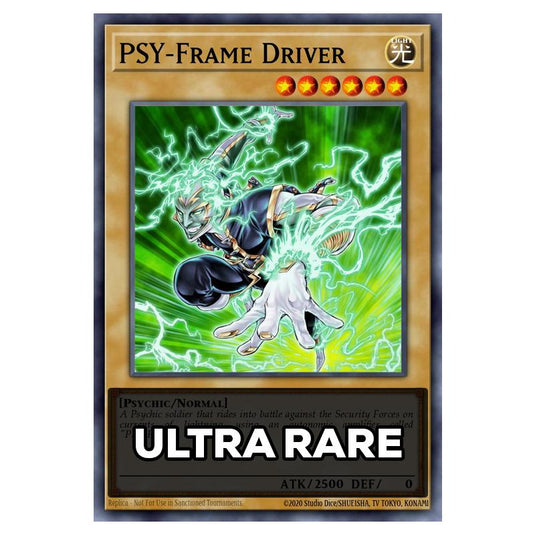 Yu-Gi-Oh! - Rarity Collection 5