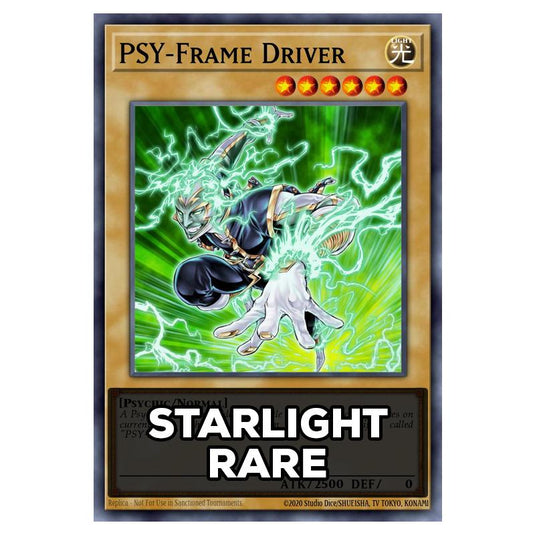 Yu-Gi-Oh! - Rarity Collection 5