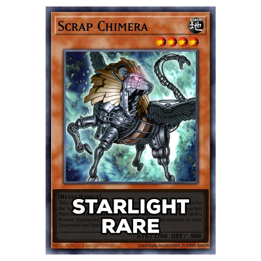 Yu-Gi-Oh! - Rarity Collection 5