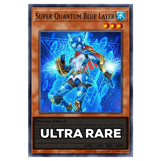 Yu-Gi-Oh! - Rarity Collection 5