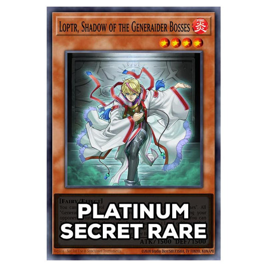 Yu-Gi-Oh! - Rarity Collection 5