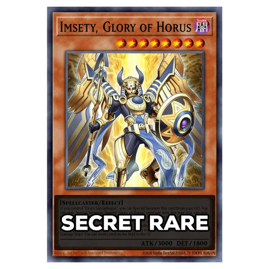 Yu-Gi-Oh! - Rarity Collection 5