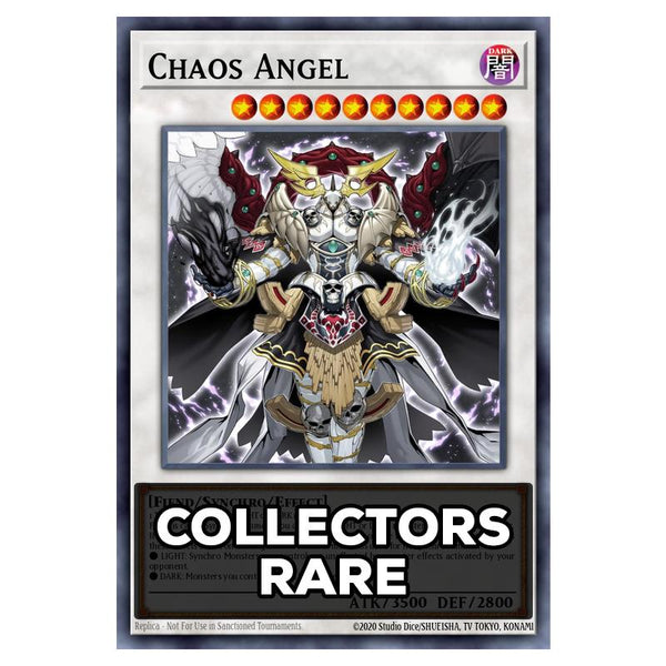 Yu-Gi-Oh! - Rarity Collection 5