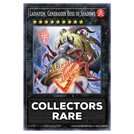 Yu-Gi-Oh! - Rarity Collection 5