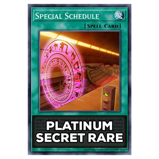 yugioh card send 5 Yu-Gi-Oh! - Rarity Collection 5