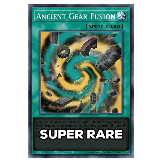 Yu-Gi-Oh! - Rarity Collection 5