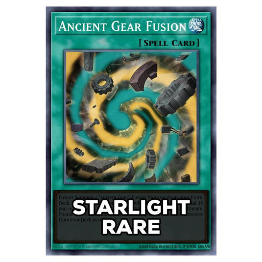 Yu-Gi-Oh! - Rarity Collection 5