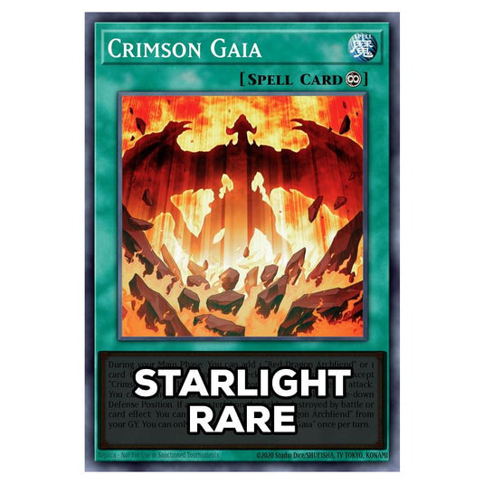 Yu-Gi-Oh! - Rarity Collection 5