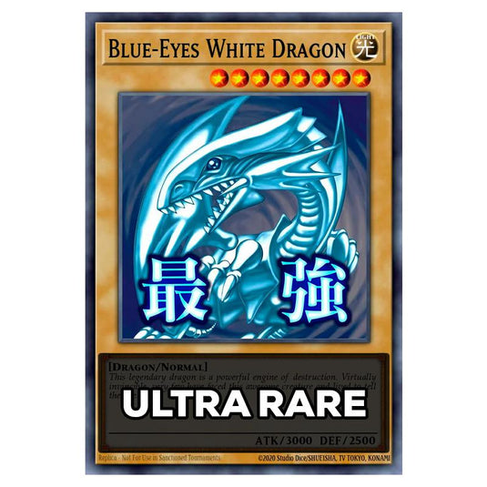 Yu-Gi-Oh! - Rarity Collection 5