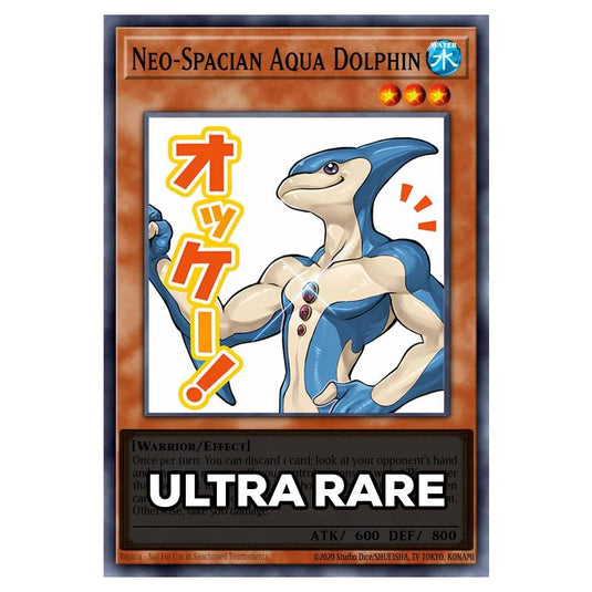 Yu-Gi-Oh! - Rarity Collection 5