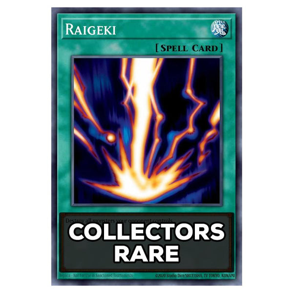 Yu-Gi-Oh! - Rarity Collection 5