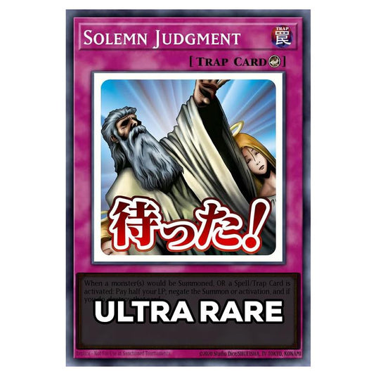 Yu-Gi-Oh! - Rarity Collection 5