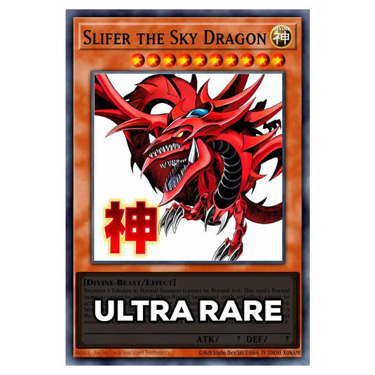Yu-Gi-Oh! - Rarity Collection 5