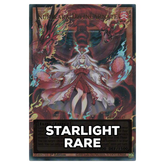 Yu-Gi-Oh! - Rarity Collection 5