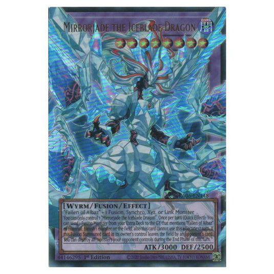 Yu-Gi-Oh! - Single Cards Yu-Gi-Oh! - Single Cards