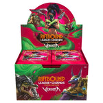 Riftbound: League of Legends TCG - Vendetta - Booster Box (24 Packs)