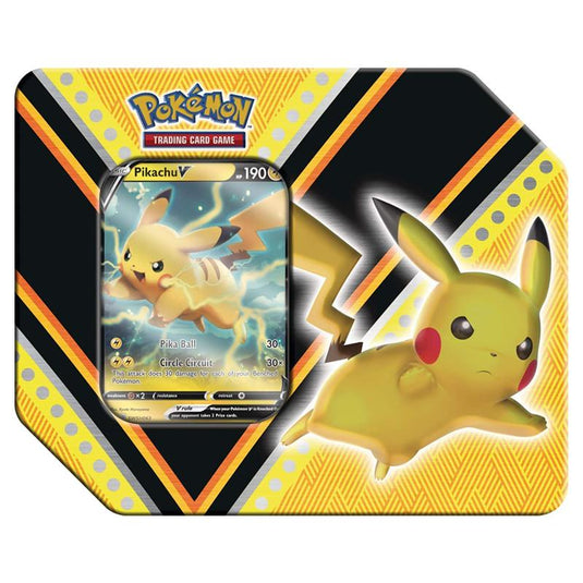 Buy Pokmon Tins - Shop The UK's Cheapest Pokmon Tins | Total Cards Buy Pokmon Tins - Shop The UK's Cheapest Pokmon Tins | Total Cards
